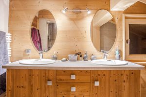 Location chalet Grand Bornand