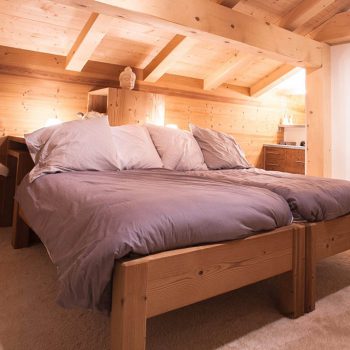 Location chalet Grand Bornand