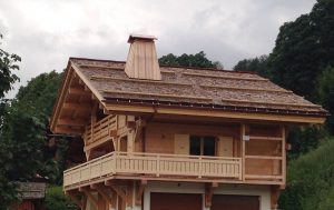 Location chalet Grand Bornand