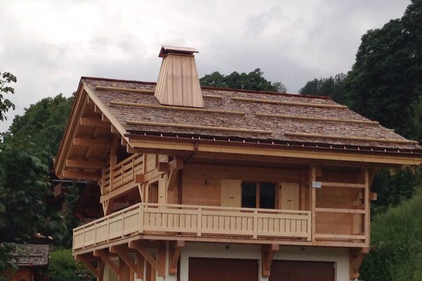 Location chalet Grand Bornand