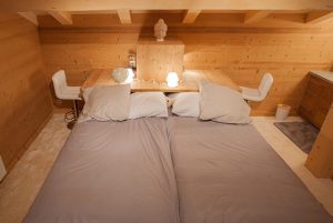 chambre ZEN