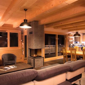 Location chalet Grand Bornand