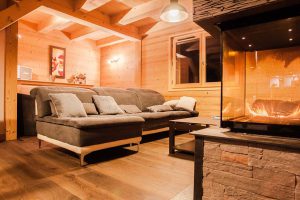 Location chalet Grand Bornand