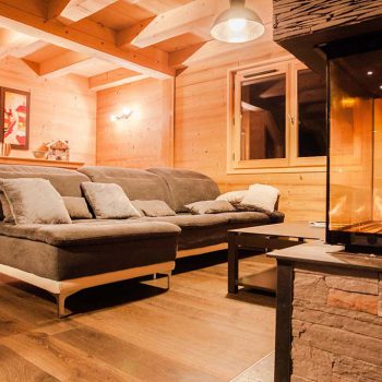 Location chalet Grand Bornand