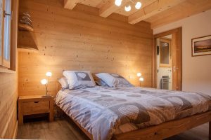 Location chalet Grand Bornand