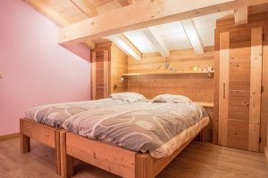 Location chalet Grand Bornand