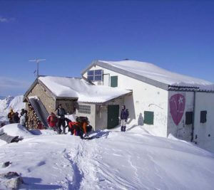 refuge de gramusset