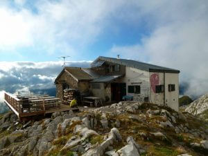 refuge de gramusset