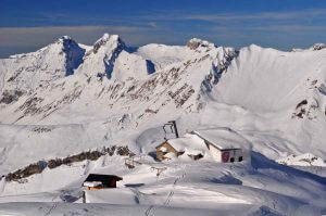 refuge de gramusset