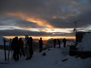 refuge de gramusset