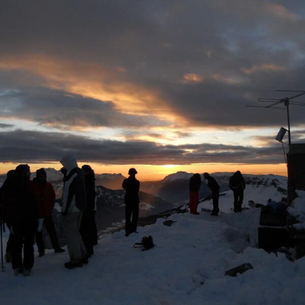 refuge de gramusset