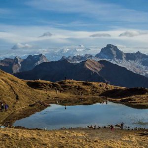 lac de peyre