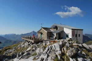 refuge de gramusset