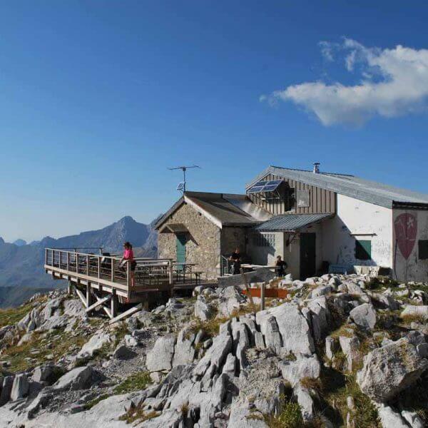 refuge de gramusset