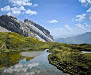 lac de peyre