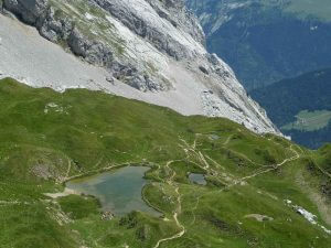 lac de peyre