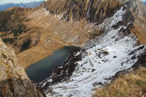 lac de lessy