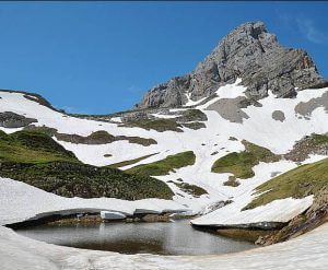 lac de peyre