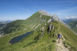 lac de lessy