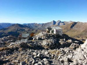 refuge de gramusset